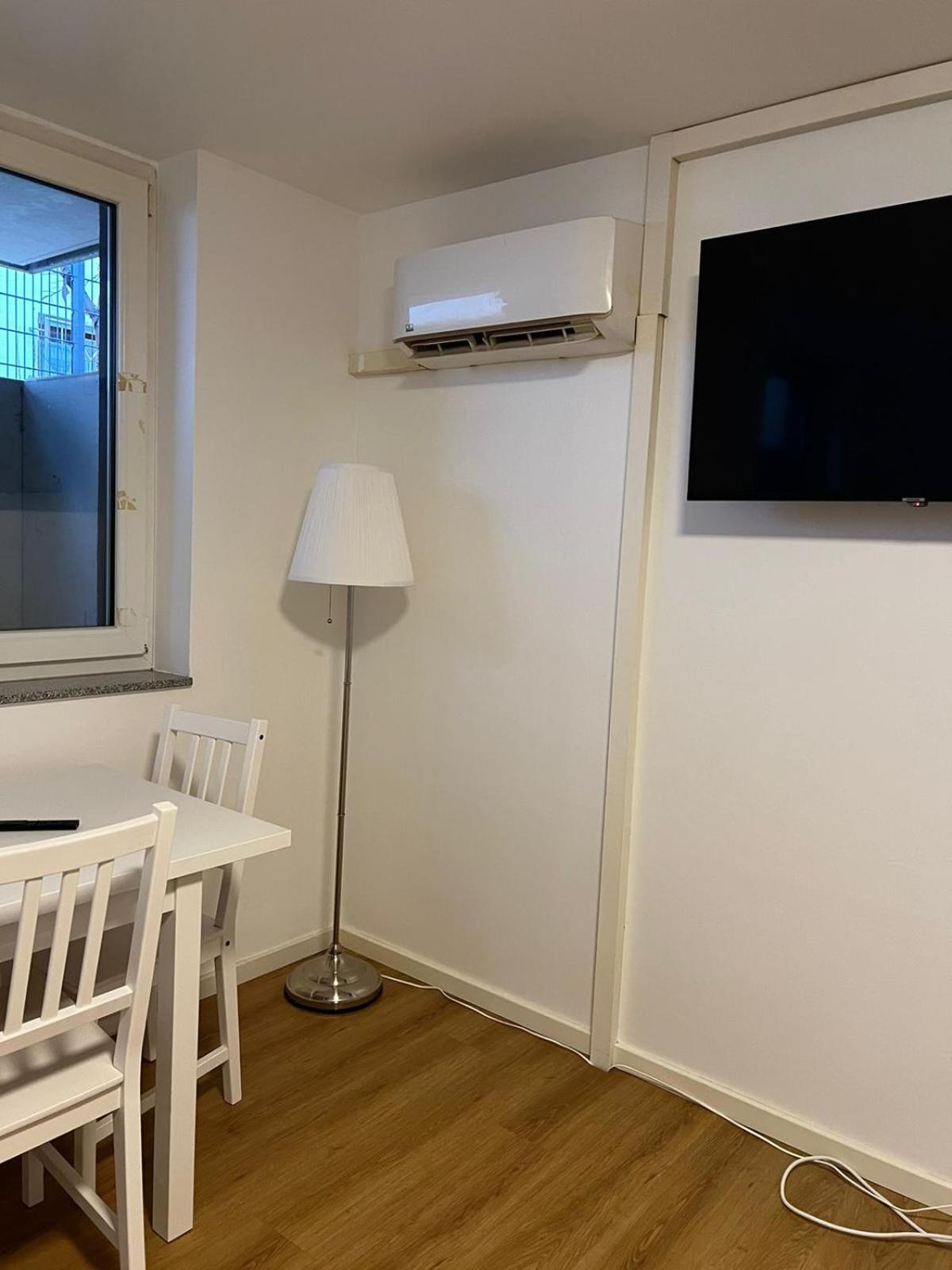Lux Apartments Мерфельден-Валльдорф Екстер'єр фото