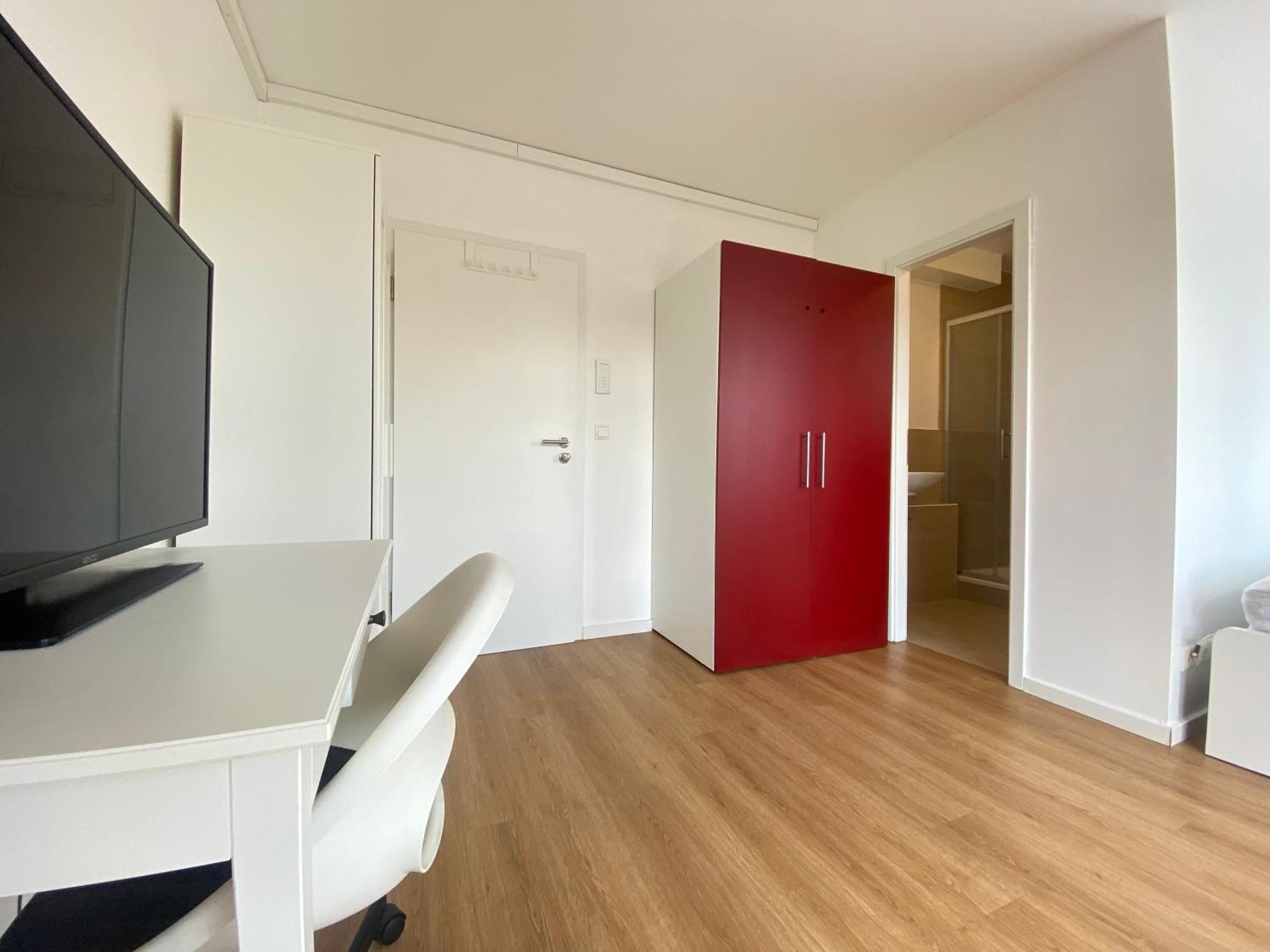 Lux Apartments Мерфельден-Валльдорф Екстер'єр фото