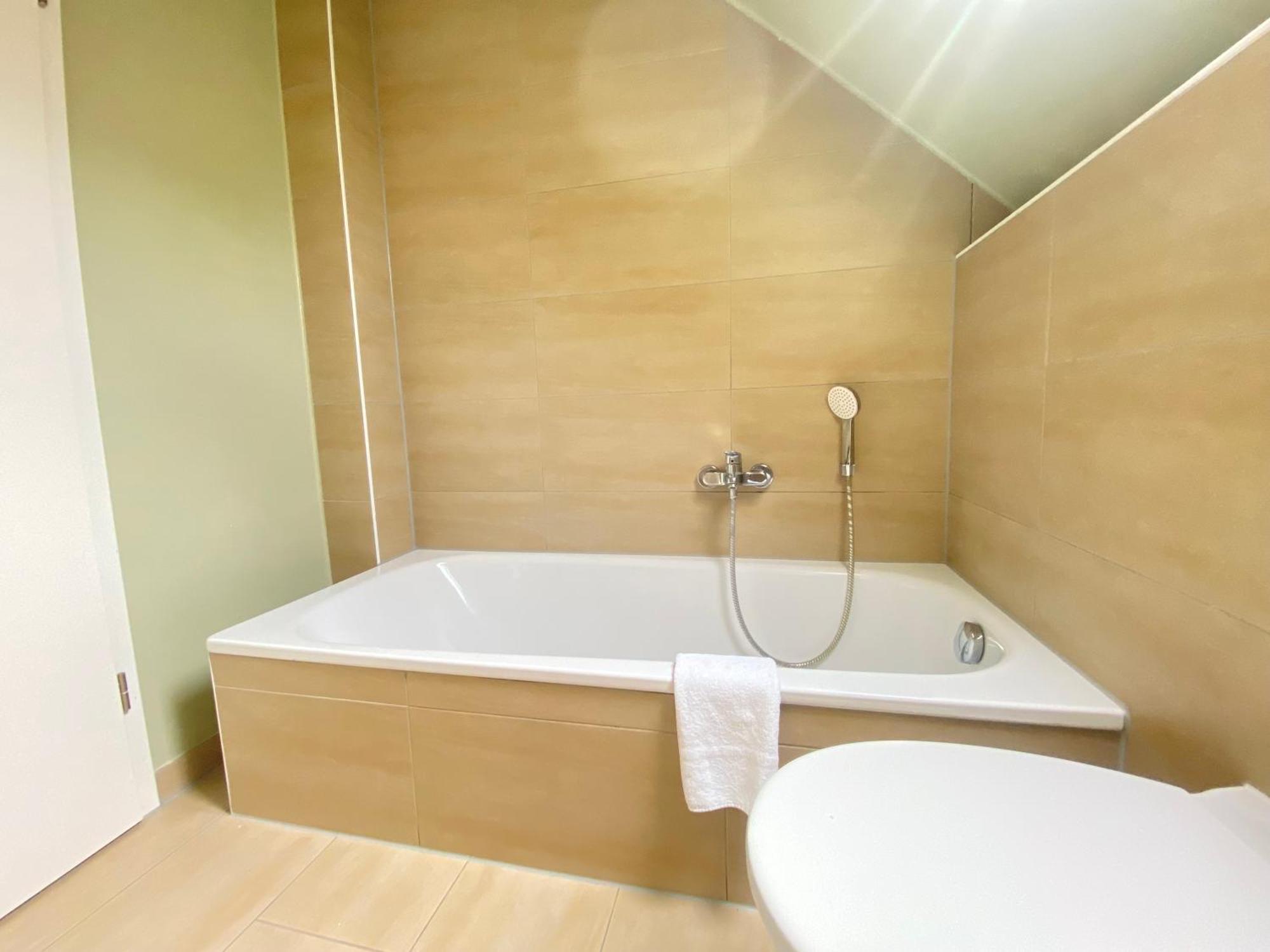 Lux Apartments Мерфельден-Валльдорф Екстер'єр фото